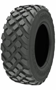 Kubota Loader Tires