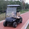 Sıcak Satılık elektrikli mini golf arabası