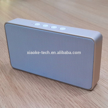 New Product Portable Wireless Mini Bluetooth Speaker