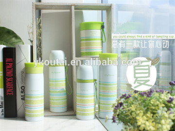 OTTH2 stainless steel blows thermos lunch box insulated steel tumbler