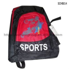 Fashion Style Sports Backpack Bags