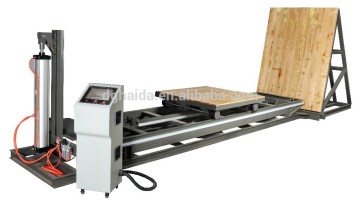 Cargo Inclined Impact Strength Testing Tester