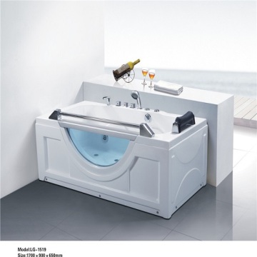 Whirlpool Badewanne Bathtub