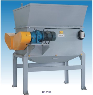 Baled Bottle peeling machine