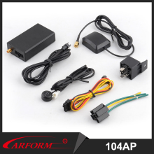 Security Alarms System Wireless GSM Alarm System GSM car Alarm System