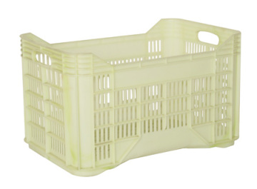Crate Mould