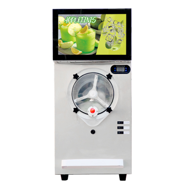 alcoholic frozen drink machine Margarita Slush machine