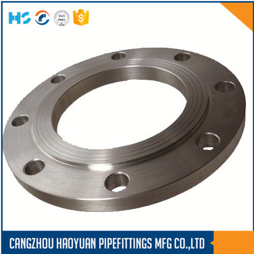 F11 Alloy Steel Slip on Flanges