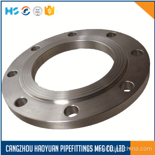 F11 Alloy Steel Slip on Flanges