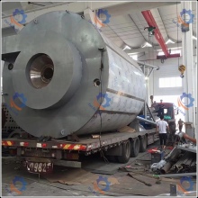 LPG series Spray dryer for cobalt hydroxide