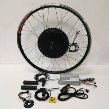 mountain bike conversion kit 1000w conversion kit