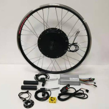 Kit de conversión de bicicleta de montaña 1000W Kit de conversión