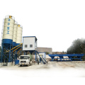 High quality factory 35m3h concrete mixing plant