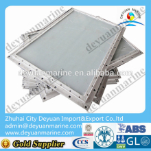 Marine Rectangular Windows for Wheel House