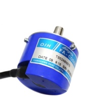 Elevator Parts: Tamagawa Encoder DAA633K3-K8A TS5246N574