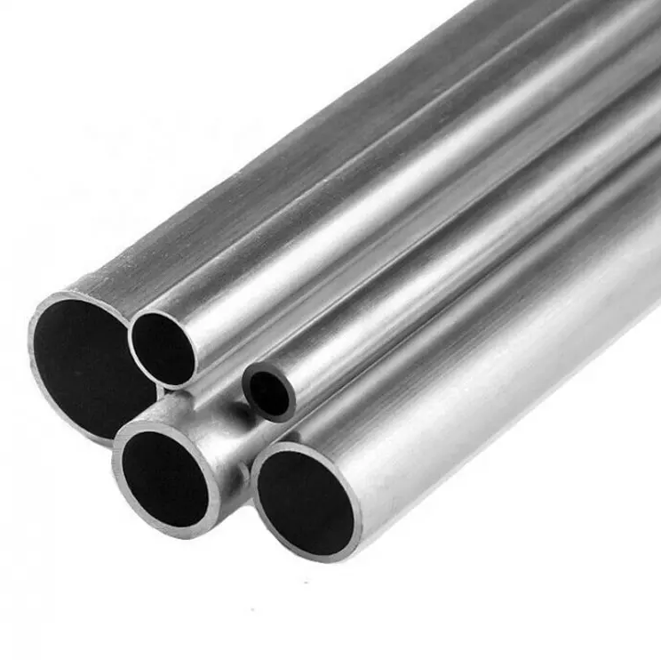 Aluminum Tube