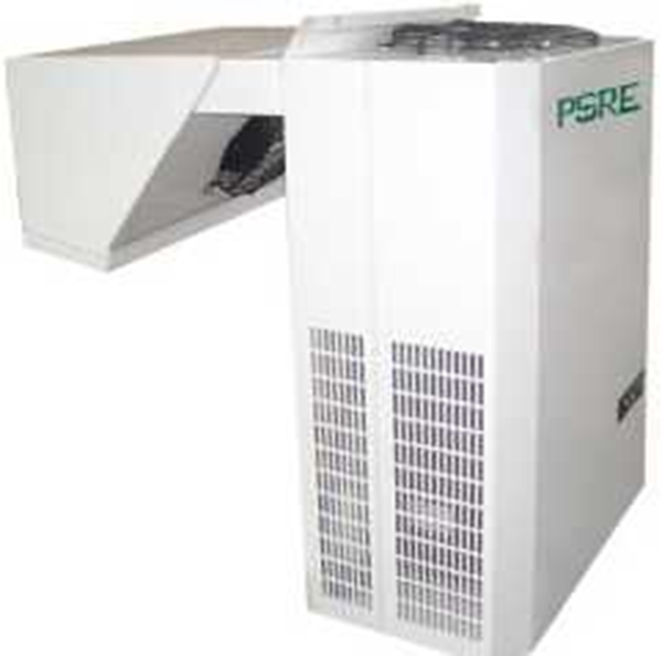 refrigerazione dell&#39;unità di condensazione delle unità monobloccate