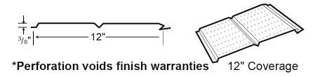 Flush Wall, Soffit, & Underdeck Profile for Roof Panel Machin/ Roof Panel Machine Videos