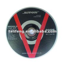 180mm for metal cutting wheel/grinding disk