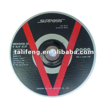 180mm for metal cutting wheel/grinding disk