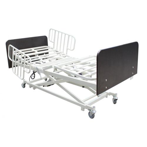 Multifunction Hospital Nursing Bed