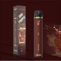 Abar verfügbares Vape (1000 Puffs) - Ousidavape