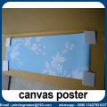 Waterproof Chemical Fabric Canvas Banner Printing