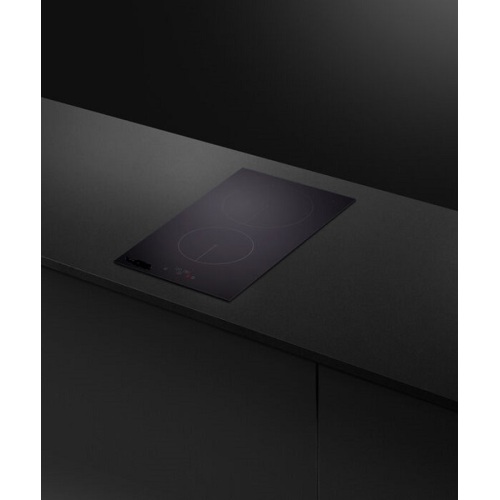 Indução Cooktop 2 Zonas com SmartZone