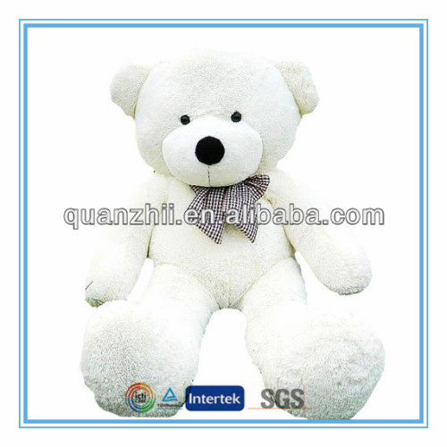 Plush teddy bear soft hand feeling for kids