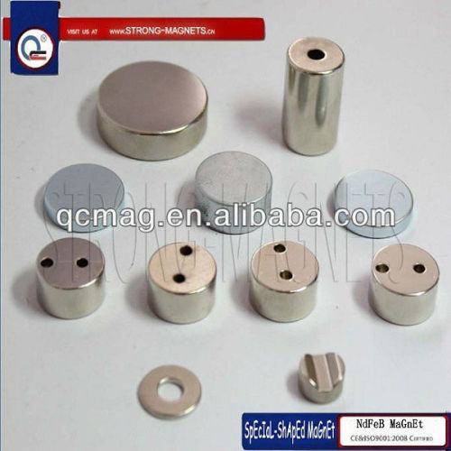 Rare earth magnets wholesale