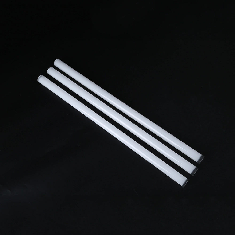 Chinese Factory T5t8t10 Glass Tube Fluorescent Lamp Accessories