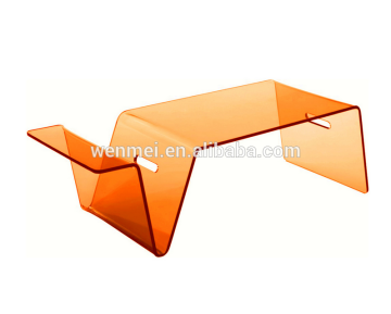 HOT SALE Acrylic Furniture , Acrylic Side Table, Acrylic Coffee Table