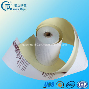 OEM Superior Quality NCR POS Paper Rolls
