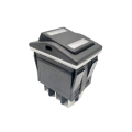 20A IP67 interruptores de rockero impermeable