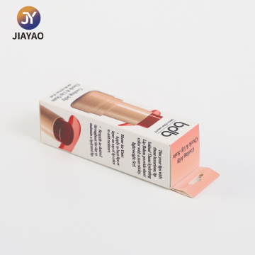 Vertical Hanging Cardboard Box