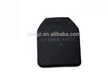 Army ceramic armor plate