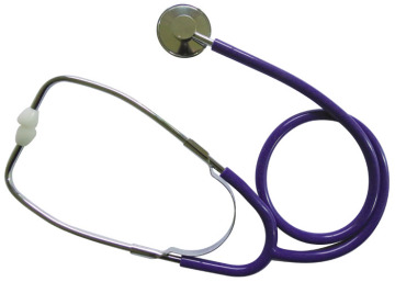 Child Type Single Head Stethoscope
