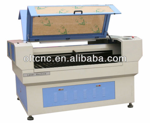 high precision industrial laser machine for cutting and etching