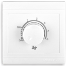 250W wall fan dimmer switch