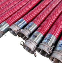 Thermoplastic Composite Hose Petroleum oil Composite Hose