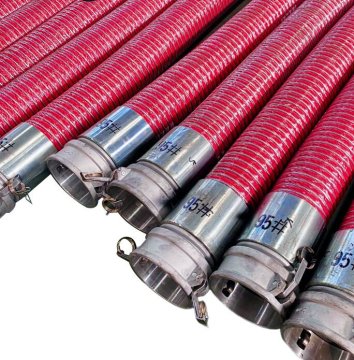 Thermoplastic Composite Hose Petroleum oil Composite Hose