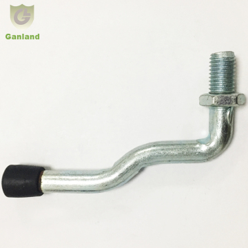 GL-16323 Handle Latch For Truck Trailer Sideboard