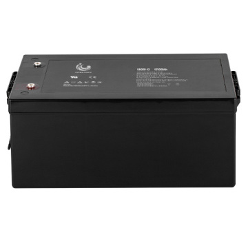 UPS Battery VRLA Battery 12V260AH Backup Battery Pack