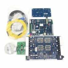 4 Heads Upgrade Kit for I3200 Flatbed UV Printer - Hoson Board Kit I3200