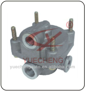 Relay Valve 9730010100 for Howo Volvo