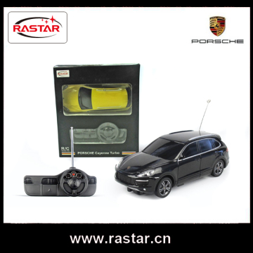 Rastar Porsche 1:32 RC car