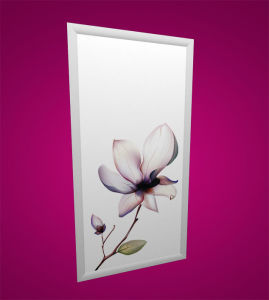 Easy Installation Electric Heating Panel