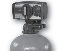 Residential Control Valves /Mechanical Residential Control Valve (FLECK 5600)