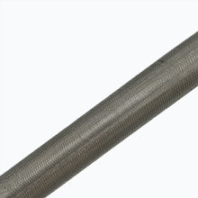 Stainless Steel Wire Braided Sleeve