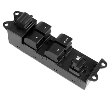Power Window Control Switch for Subaru Legacy AG05B